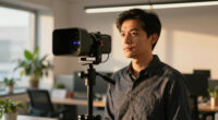 9 Best Professional Teleprompter for Founder Videos in 2026