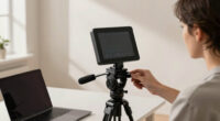 9 Best Professional Teleprompter for Interview Recording in 2026