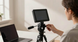 9 Best Professional Teleprompter for Interview Recording in 2026