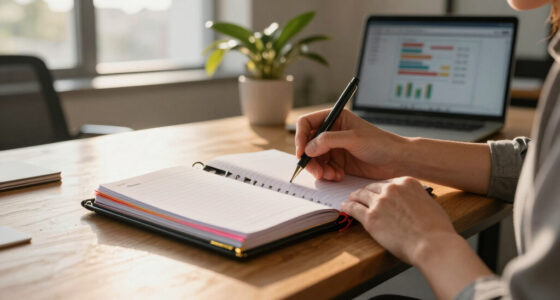 15 Best Business Productivity Planners in 2026