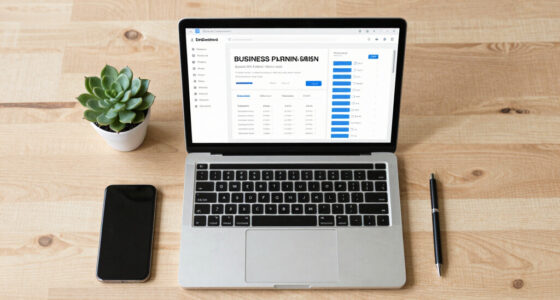 3 Best Business Planning Software in 2026