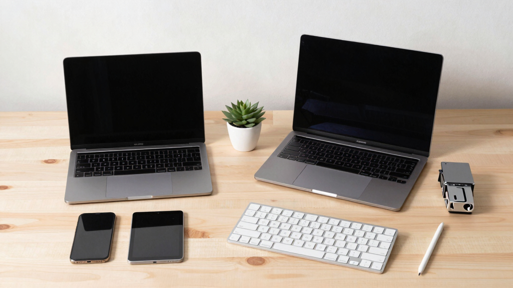 10 Best Computers, Tablets & Components For Flexible Work In 2026