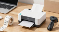 10 Best Ecommerce Shipping Label Printers in 2026