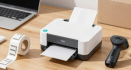 10 Best Ecommerce Shipping Label Printers in 2026