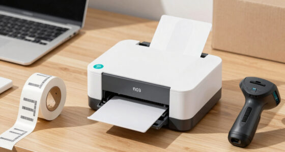 10 Best Ecommerce Shipping Label Printers in 2026