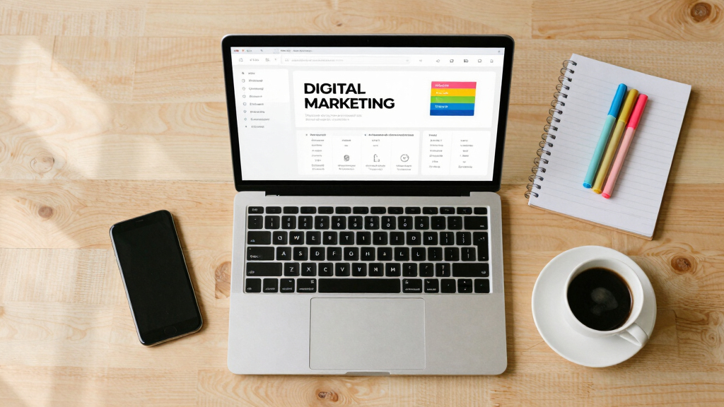 11 Best Digital Marketing Tools For Small Business In 2026