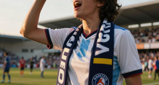 11 Best Soccer Fan Apparel in 2026