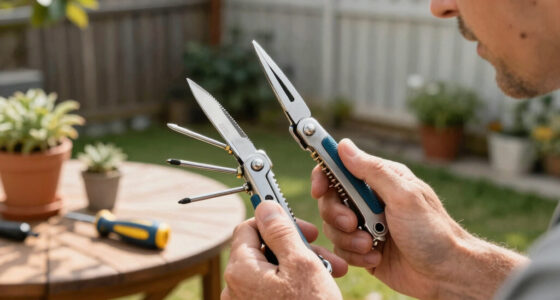 15 Best Multi-Tool Gadgets For Dad In 2026