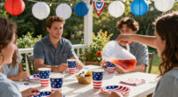 15 Best Patriotic Outdoor Party Supplies in 2026