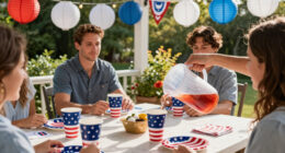 15 Best Patriotic Outdoor Party Supplies in 2026