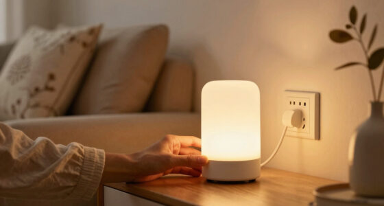 2 Best Home Night Lights in 2026