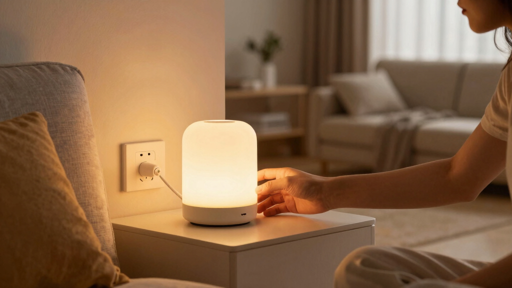 2 Best Home Night Lights In 2026