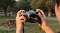 7 Best Film Camera Prime Day Deals for Instant Prints in 2026