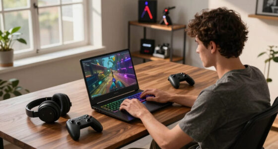 7 Best Gaming Laptop Prime Day Deals for 2026