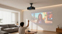 7 Best Home Theater Projector Prime Day Deals for Big-Screen Movie Nights in 2026