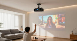 7 Best Home Theater Projector Prime Day Deals for Big-Screen Movie Nights in 2026