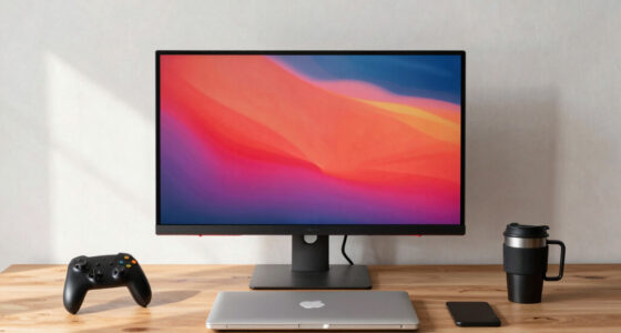 7 Best LCD Monitor Prime Day Deals for Gaming, Work, and Travel in 2026