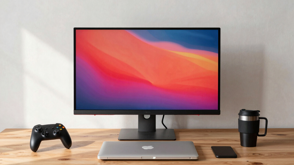 7 Best LCD Monitor Prime Day Deals for Gaming, Work, and Travel in 2026