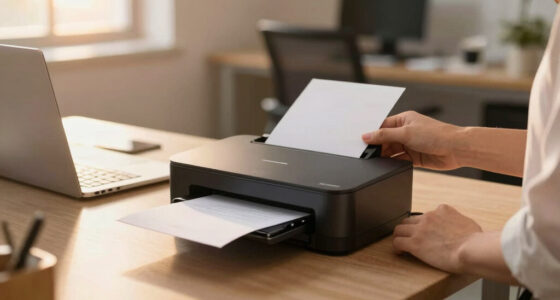 7 Best Office Product Scanners for Prime Day Deals in 2026