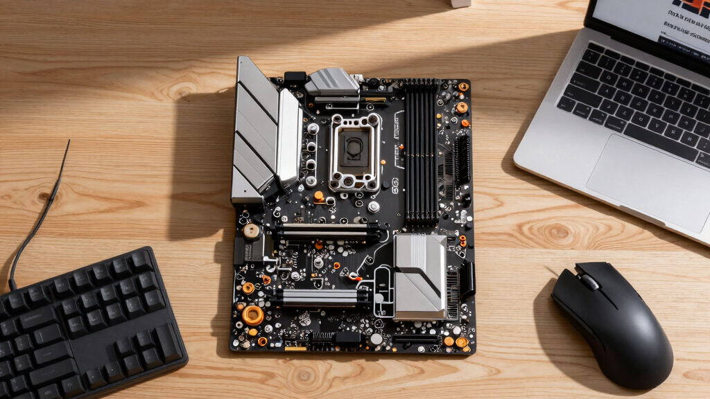 7 Best PC Motherboards for Prime Day Deals in 2026