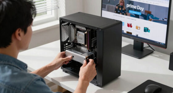 7 Best PC Processors for Prime Day Deals in 2026