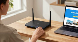 7 Best PC Routers for Prime Day Deals in 2026