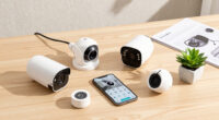 7 Best Security Surveillance Deals for Prime Day Savings in 2026