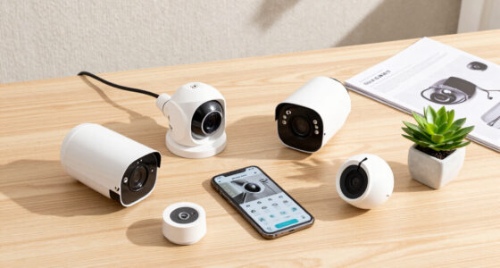7 Best Security Surveillance Deals for Prime Day Savings in 2026