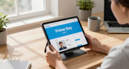 7 Best Tablet Stands and Docks for Prime Day Deals in 2026