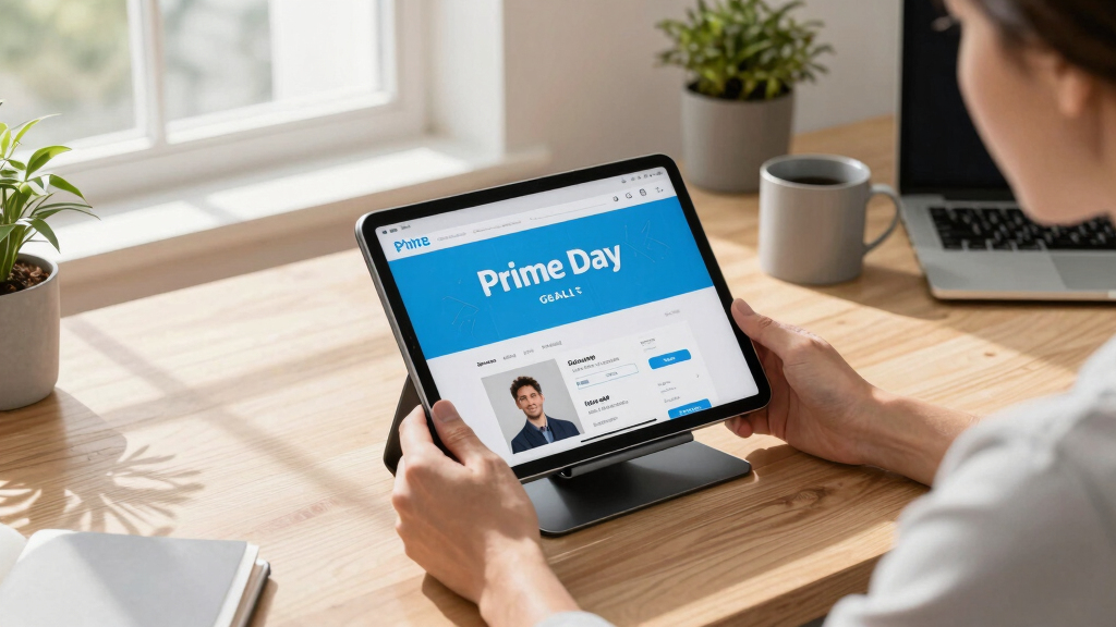 7 Best Tablet Stands and Docks for Prime Day Deals in 2026