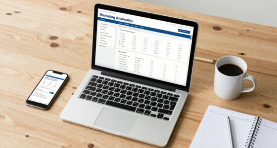 8 Best Marketing Automation Tools in 2026