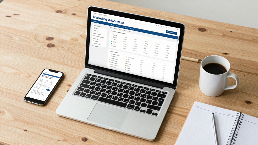 8 Best Marketing Automation Tools in 2026