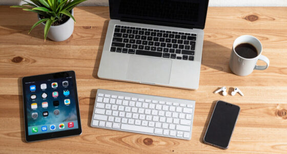 9 Best Computers, Tablets & Components in 2026