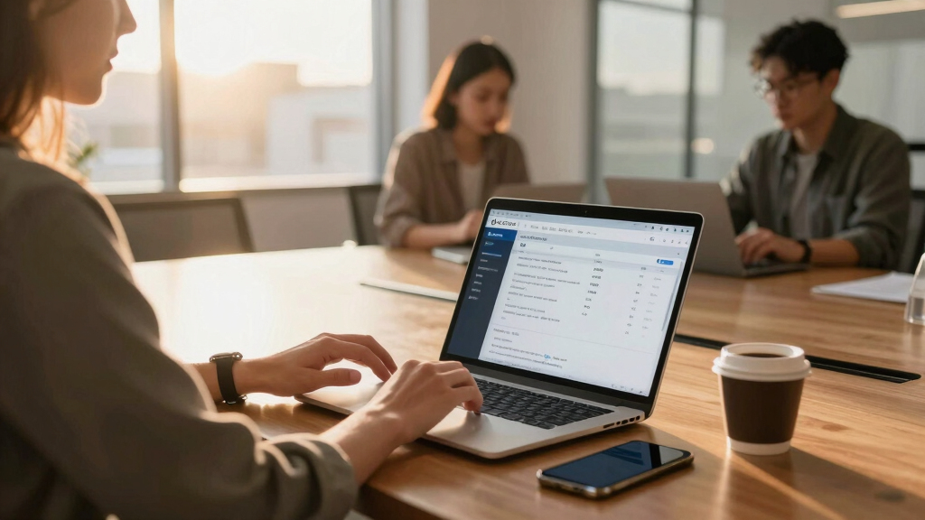 A War Room for Your Next Idea: Inside IdeaClyst
