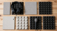 Acoustic Dampening, Placement, and the “Rig in the Closet” Setup