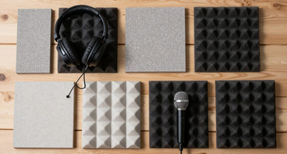 Acoustic Dampening, Placement, and the “Rig in the Closet” Setup