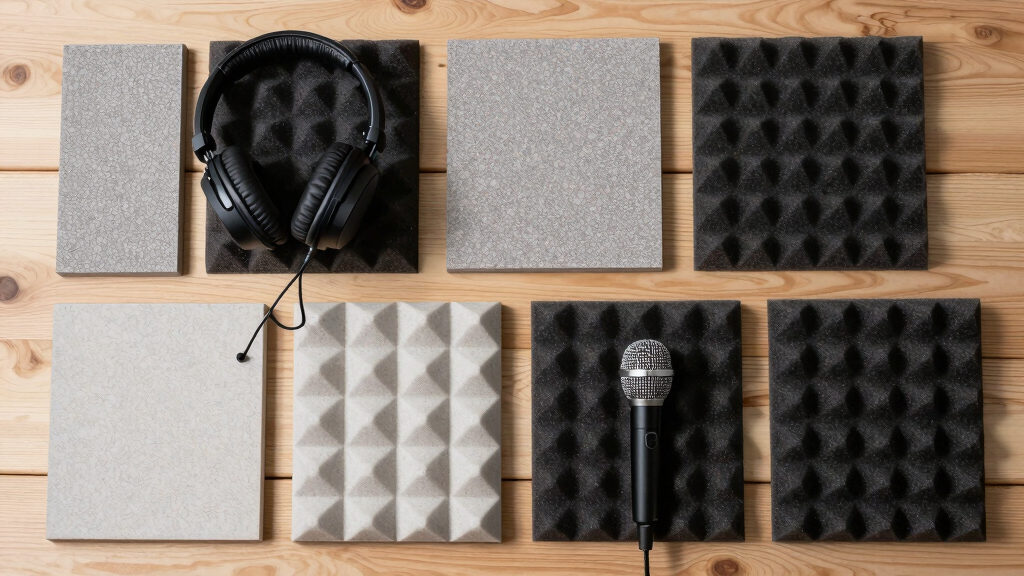 Acoustic Dampening, Placement, and the “Rig in the Closet” Setup