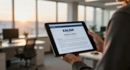 AG Nessel secures order Halting Kalshi's Michigan Operations