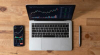AI Trading Bot — Week Two: The candidate edge collapsed
