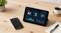 AI workflow reliability monitor for small teams