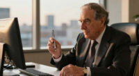 Alan Greenspan, Fed Chairman Through Prosperity and Crisis, Dies at 100