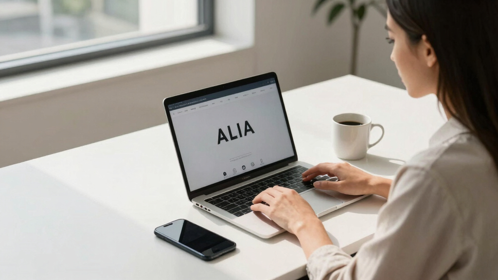 ALIA. The Spanish answer.