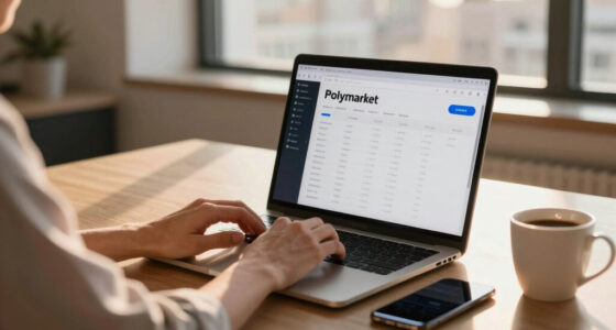 Are Polymarket Trading Bots Actually Profitable? The Math Behind 2026’s Prediction-Market Arbitrage Industry