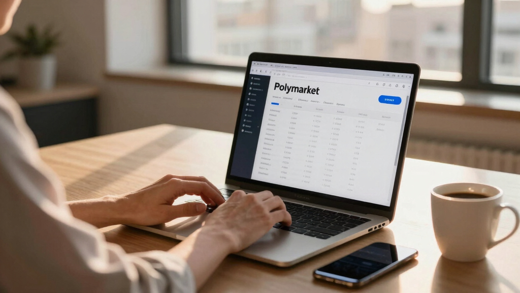 Are Polymarket Trading Bots Actually Profitable? The Math Behind 2026’s Prediction-Market Arbitrage Industry