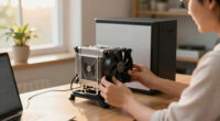 Best Quiet CPU Coolers for Sustained AI/Compute Loads