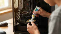 Best Thermal Paste and Pads for High-TDP GPUs