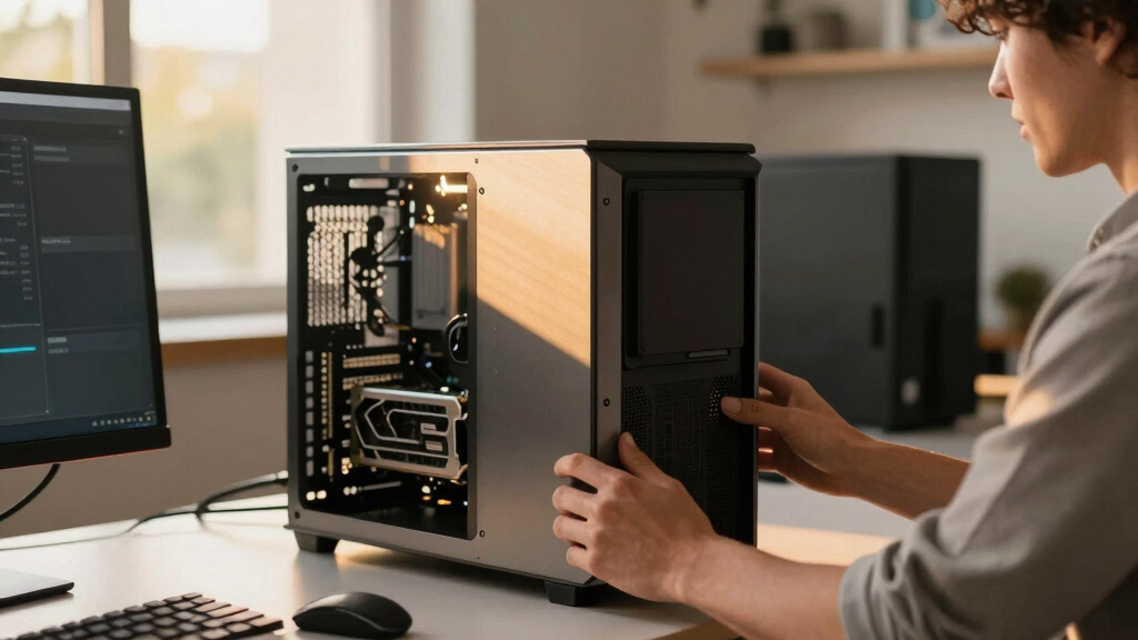 Build vs Buy a Prebuilt AI Workstation