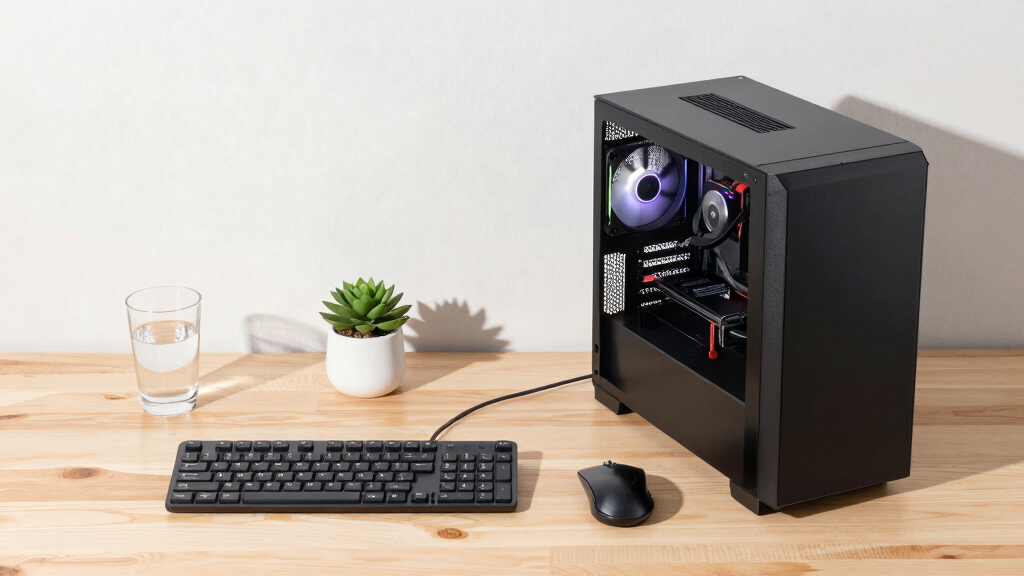 Build vs Buy a Prebuilt AI Workstation