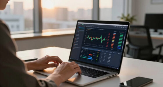 Building an AI Trading Bot — Week One: Why a 90 % Win Rate Can Still Lose Money