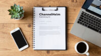 ChannelHelm – Drop a video. Get a publishing kit.